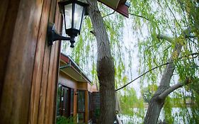 Perricoota Vines Retreat