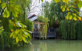 Perricoota Vines Retreat